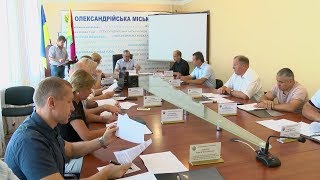 Останні дозволи на відключення від тепла (Новини 01.08.2019)