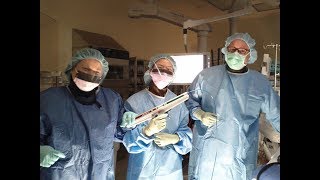 New Technologies in Colorectal Surgery
