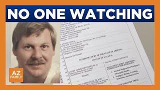 Wrongful death lawsuit filed against northern Arizona care facility