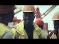 apm terminals – the terminal in liberia monrovia