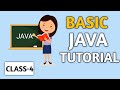 HOW TO USE FLOAT IN JAVA PROGRAM (EASY JAVA TUTORIAL)