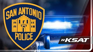 ‘I’m gonna f--- you up’: SAPD officer fired after kneeing suspect during arrest, records show
