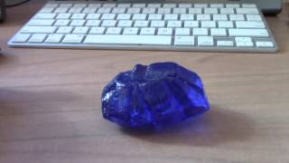 Power Rangers DIno Thunder Dino Gems Review