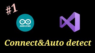 Visual Studio เชื่อมต่อ Arduino และตรวจหา Port อัตโนมัติ