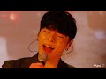 20190125 휘성 wheesung 대구 신세계 백화점 콘서트