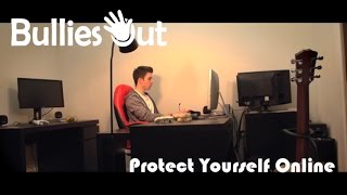 BulliesOut - Protect Yourself Online