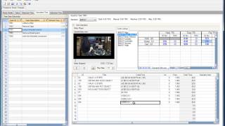 Tempi e Metodi - Analisi BasicMOST (Assembly Planner) PARTE1