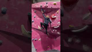 #climbing#climber#climbinggym#gym#sports#sport#indooractivities#fyp#gymvideo#bouldering