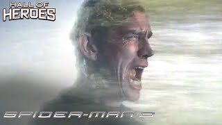 Birth Of The Sandman | Spider-Man 3 | Hall Of Heroes