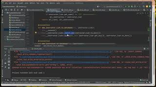 Upsert InstructorList