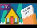 SBI Home Top Up Personal Loan Scheme in Details