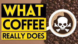 Does Coffee Make You Fat & Depressed - Simply Explained