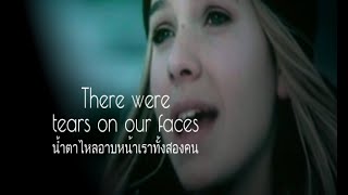เพลงสากลแปลไทย #174# The Day You Went Away - M2M  (Lyrics & Thai subtitle)