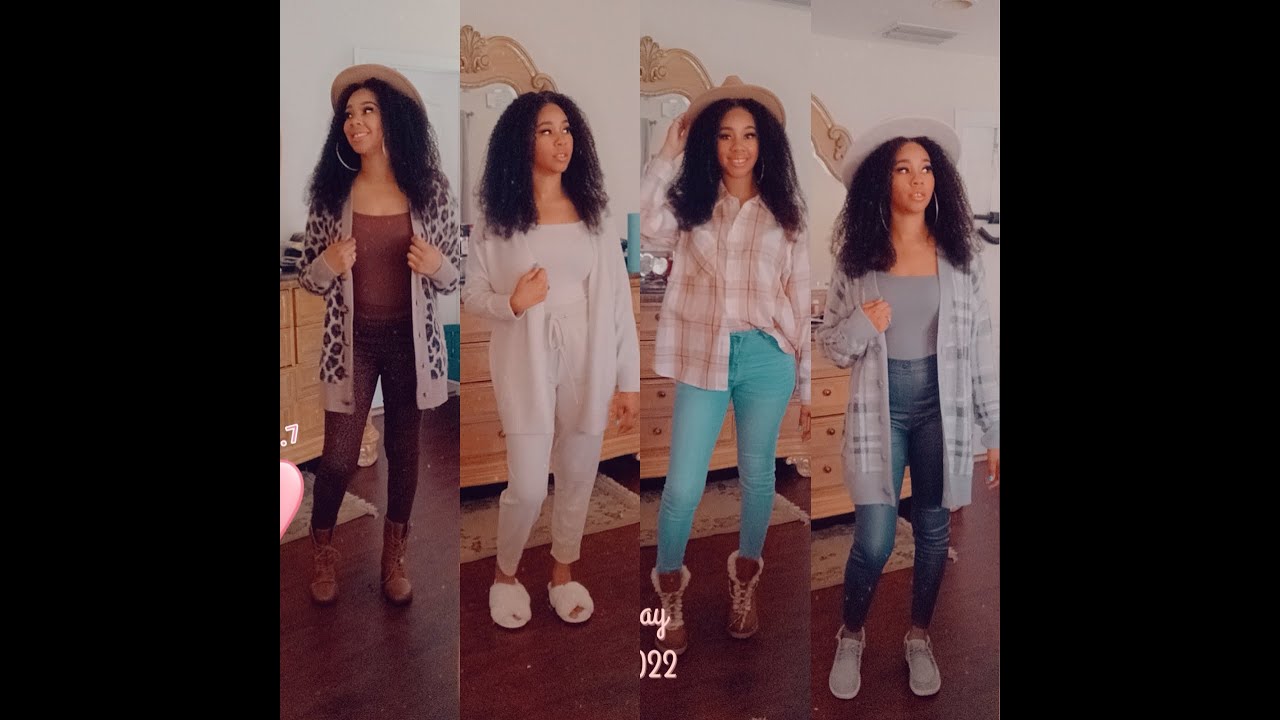 Walmart Fashion Haul Youtube