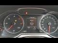 How To Reset The Service Light & Inspection Light on Audi A4 / A3 / A5 /  A6 / A7 / A8