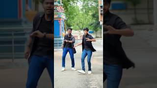 Maamadura Song | Dance | Jigarthanda DoubleX | Aravind Lochan