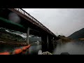 gopro10 danyang river 20211008 kayak 1 timewarp