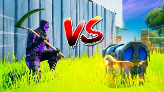the *IMPOSSIBLE* guess the loot challenge..