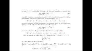 Convergence of Random Batch Method with replacement for interacting particle systems - A