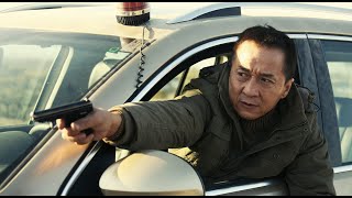 FILM ACTION TERBARU 2022/Film Aksi Balas Dendam Jackie Chan/Sub Indo