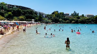 Kalogria Beach | Παραλία Καλόγρια | Mani | Peloponnese | Greece | 4K HDR