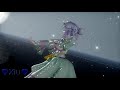 【 mmd ✘ oc waifu 】夢と葉桜 yume to hazakura 【 chinese version 】