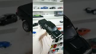 MINIATURA CHEVROLET