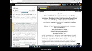 How to Print or Download: Casemaker Legal to Fastcase