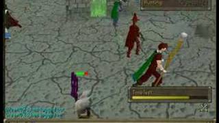 runescape fist of guthix with xxphatmagexx