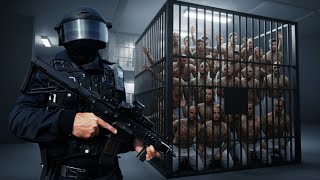 Welcome to Hell: 7 Most Dangerous Prisons In The World