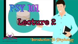 PSY 101 Lecture 2 || Historical roots of modern psychology || Short Lectures