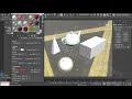 how to create glass material in 3ds max arnold render