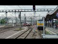 cfl 2210 2205 with regional train to longwy fr