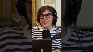 Mayim Bialik on Bialik Breakdown: Should I have kids?