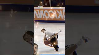 Perfect talent star show #figureskating #dance #shorts #youtubeshorts