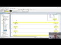 Random - A PLC Program for Traffic Lights
