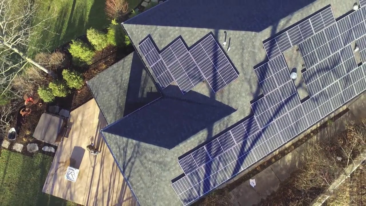 Solar Panels Youtube