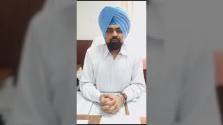 FitRise75 - Shri Manavjit Singh Dhillon, IPS, DIG, Bihar