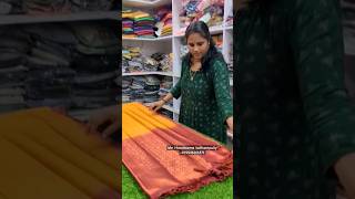 Kuthampully Soft silk sarees📱+919946161871