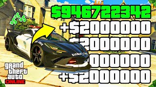 The FASTEST WAYS To Make MILLIONS Right Now in GTA 5 Online! (BEST WAYS TO MAKE MILLIONS)