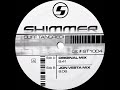 Cliff Tangredi  -  Shimmer (Original Mix)