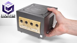 Junk GameCube Restoration - Nintendo Console Repair