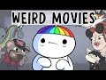 Download Movies I Thought Were Weird In Mp4 3Gp Full HD Video