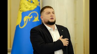 Підсумки II пленарного засідання позачергової сесії обласної ради