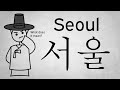 The Meaning of Seoul