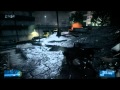 Battlefield 3 - Mission 3 - Uprising