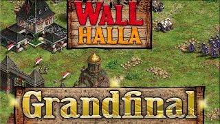 Wallhalla Grand Final