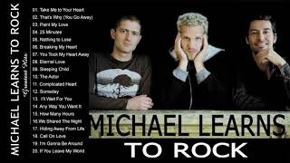 Westlife, Michael Learns to Rock, Backstreet Boys,Boyzone,Greatest Hits,Best Songs,Top 20 Love Song