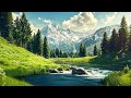 Top Guitar Old Love Songs 70s 80s 90s- Beautiful Instrumental Music for a Peaceful Start to Your Day