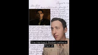 The Herbert Sobel letters Part 2 - Band of Brothers/Easy Company